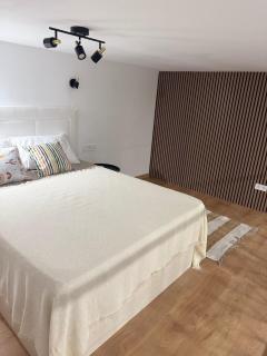 New Cozy LOFT apartment - Alicante - 6