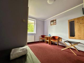 Hotel Paola - Kutno - 4