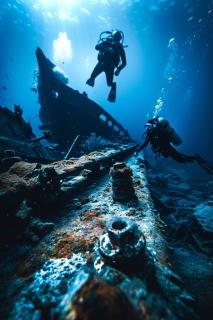 Dive Nemo - Hurghada - 2