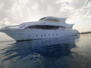 Dive Nemo - Hurghada - 1