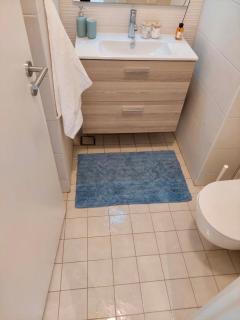 Cozy Apartment with Private Beach in B12, Aqaba - Aqaba - 2
