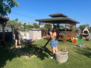Nur Konak Bungalov 7 - Çanakkale - 5