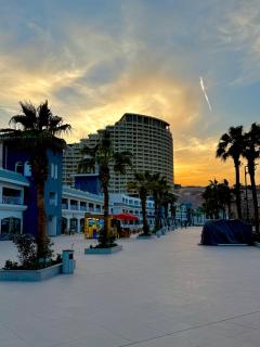 Porto Sokhna Holidays - Ain Sukhna - 4