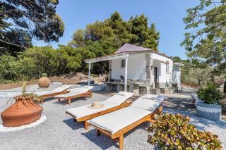 Bleu & Vert - Città di Skopelos - 7