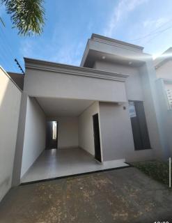 Sunflower residential house for rent - Rondonópolis - 0