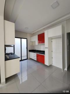 Sunflower residential house for rent - Rondonópolis - 8