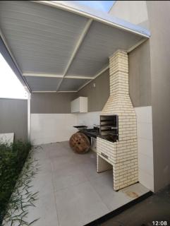 Sunflower residential house for rent - Rondonópolis - 7