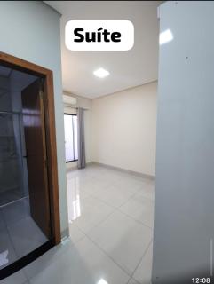 Sunflower residential house for rent - Rondonópolis - 6