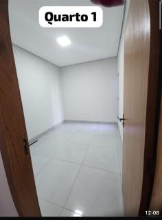 Sunflower residential house for rent - Rondonópolis - 4