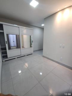 Sunflower residential house for rent - Rondonópolis - 3