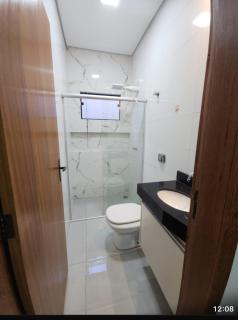 Sunflower residential house for rent - Rondonópolis - 2