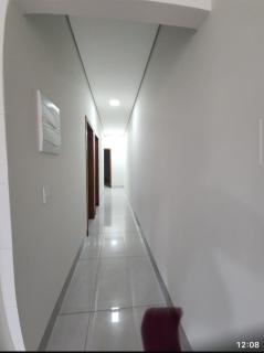 Sunflower residential house for rent - Rondonópolis - 1