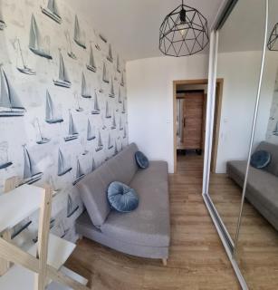 Apartament Brzozowy Zakątek - Pogórze - 4