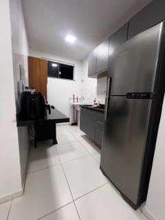 Casa Arruda Climatizado Próx à Shopping Boulevard - Vitória da Conquista - 5
