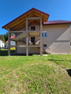 Apartman Planinski Raj - 1