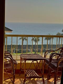 Porto Sokhna Holidays - Ain Sukhna - 6