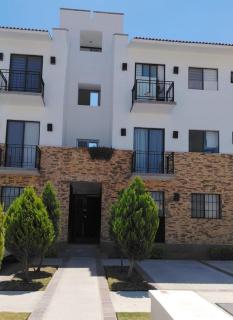 Acogedor departamento - Aguascalientes - 2