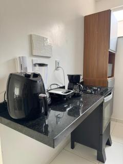 Casa Arruda Climatizado Próx à Shopping Boulevard - Vitória da Conquista - 7