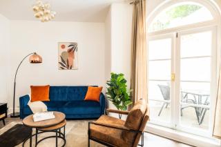 Kensington & Chelsea Oasis with Patio - Londra - 6