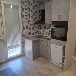 Studio B URBAN STAY - Zagreb - 0