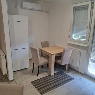 Studio B URBAN STAY - Zagreb - 9