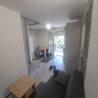 Studio B URBAN STAY - Zagreb - 7