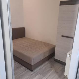 Studio B URBAN STAY - Zagreb - 5