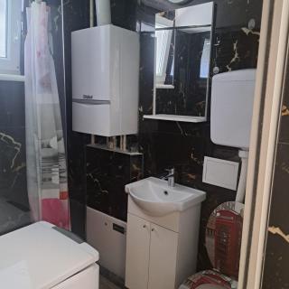 Studio B URBAN STAY - Zagreb - 4