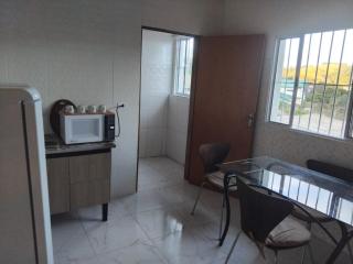 Pé da Montanha casa inteira - 5