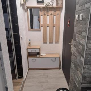 Studio B URBAN STAY - Zagreb - 2