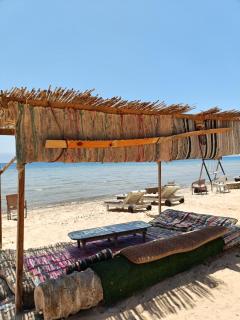 Blue Beach Camp - Nuwebiaa - Wāsiţ - 7