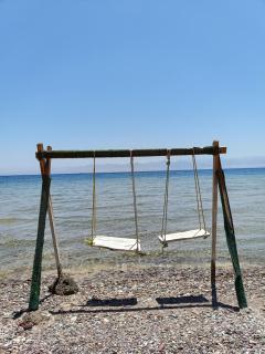 Blue Beach Camp - Nuwebiaa - Wāsiţ - 6