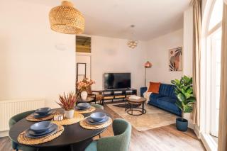 Kensington & Chelsea Oasis with Patio - Londra - 8