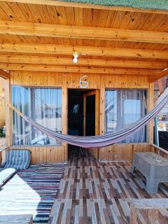 Blue Beach Camp - Nuwebiaa - Wāsiţ - 4