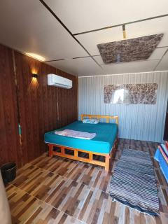 Blue Beach Camp - Nuwebiaa - Wāsiţ - 1