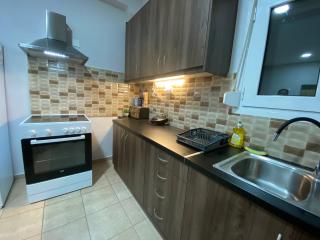 Anna's apartment - Ayiá - 0