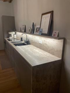 Bolsena Suite luxury apartment - Bolsena - 7