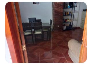 Casa Santo Domingo - - 9