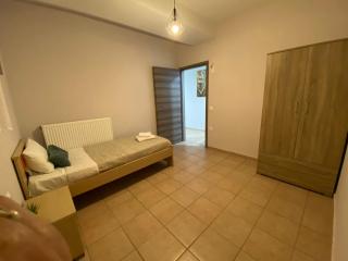 Anna's apartment - Ayiá - 2
