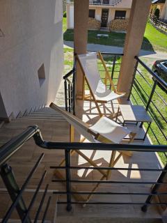 Apartman Planinski Raj - Žabljak - 9