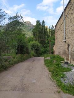 Verishen Guest House B&B - Goris - 6