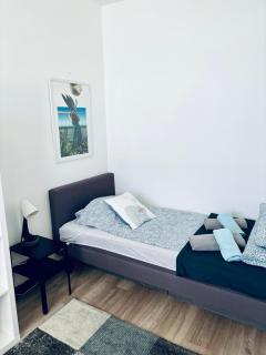 Pauza Spacja Apartamenty - 1