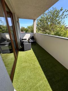 Pierwsza Linia Brzegowa - Apartament Władysławowo - Władysławowo - 6