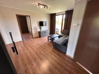 Pierwsza Linia Brzegowa - Apartament Władysławowo - 3