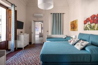 Delightful Home with heated saltwater pool and parking near Taormina, Catania, the Sea and Mount Etna - 9
