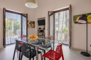 Delightful Luxury Home with heated pool near Catania, Taormina, the Sea and Mount Etna by SicilianRelaxingHomes - Giarre - 7