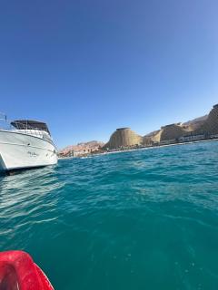 Porto Sokhna Holidays - Ain Sukhna - 7