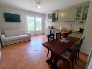 Almarea, a house between the sea and olive trees - Imperia - 6