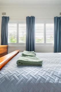 U3 Comfortable Unit in Cronulla - Cronulla - 2