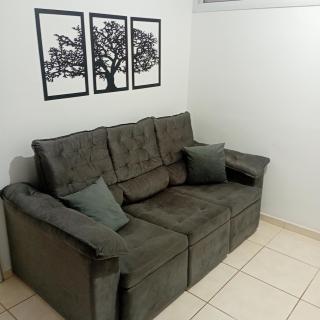 Apartamento terreo - Sertãozinho - 0